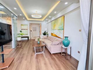 Bán cc mỹ khánh 1, quận 7, hồ chí minh, 9,3 tỷ, 113m2 giá siêu hời
