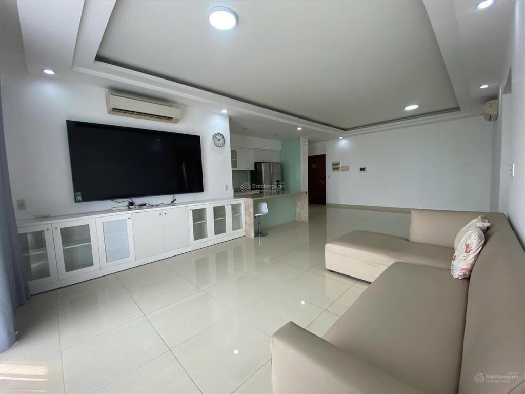 Bán căn hộ chung cư 3pn giá siêu hời 15,5 tỷ, 137m2 tại riverpark phú mỹ hưng, view sông