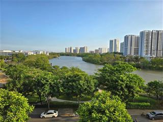 Bán căn hộ chung cư 3pn giá siêu hời 15,5 tỷ, 137m2 tại riverpark phú mỹ hưng, view sông