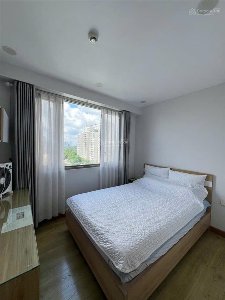 Bán chung cư hưng phúc  phú mỹ hưng, 8,95 tỷ, 97m2, 3pn, 2wc, có sổ hồng