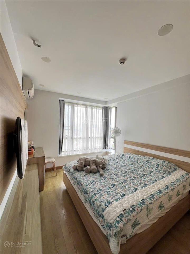 Bán chung cư hưng phúc  phú mỹ hưng, 8,95 tỷ, 97m2, 3pn, 2wc, có sổ hồng