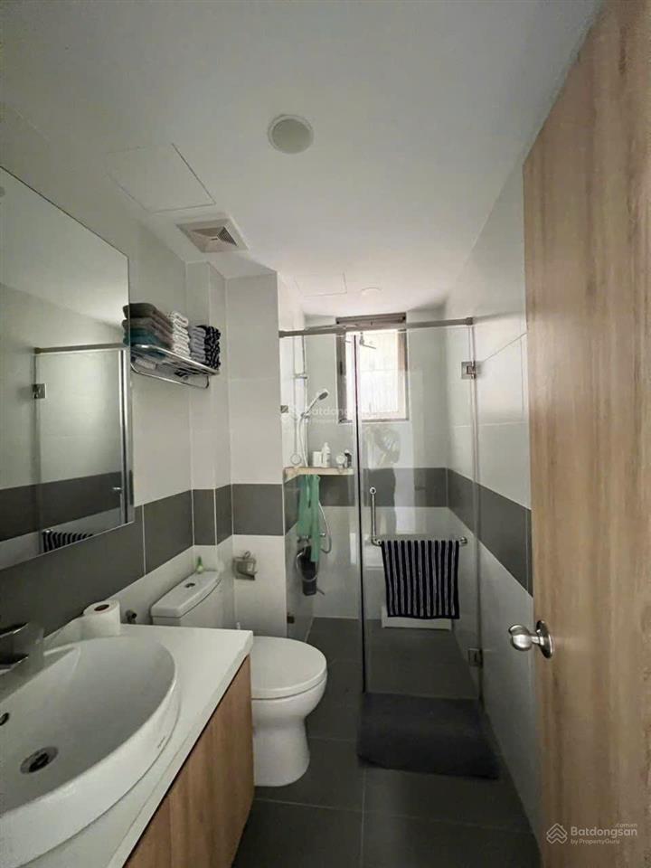 Bán chung cư hưng phúc  phú mỹ hưng, 8,95 tỷ, 97m2, 3pn, 2wc, có sổ hồng