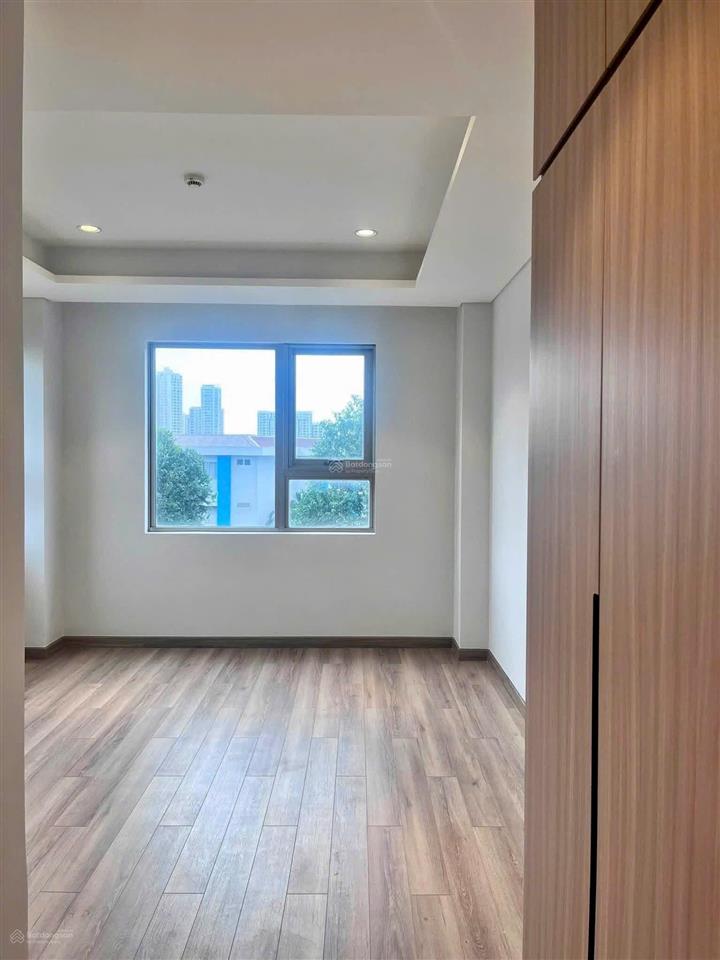 Căn hộ 3pn cho thuê tại the horizon phú mỹ hưng, 40 triệu, 126m2, giá cực chất, view đẹp