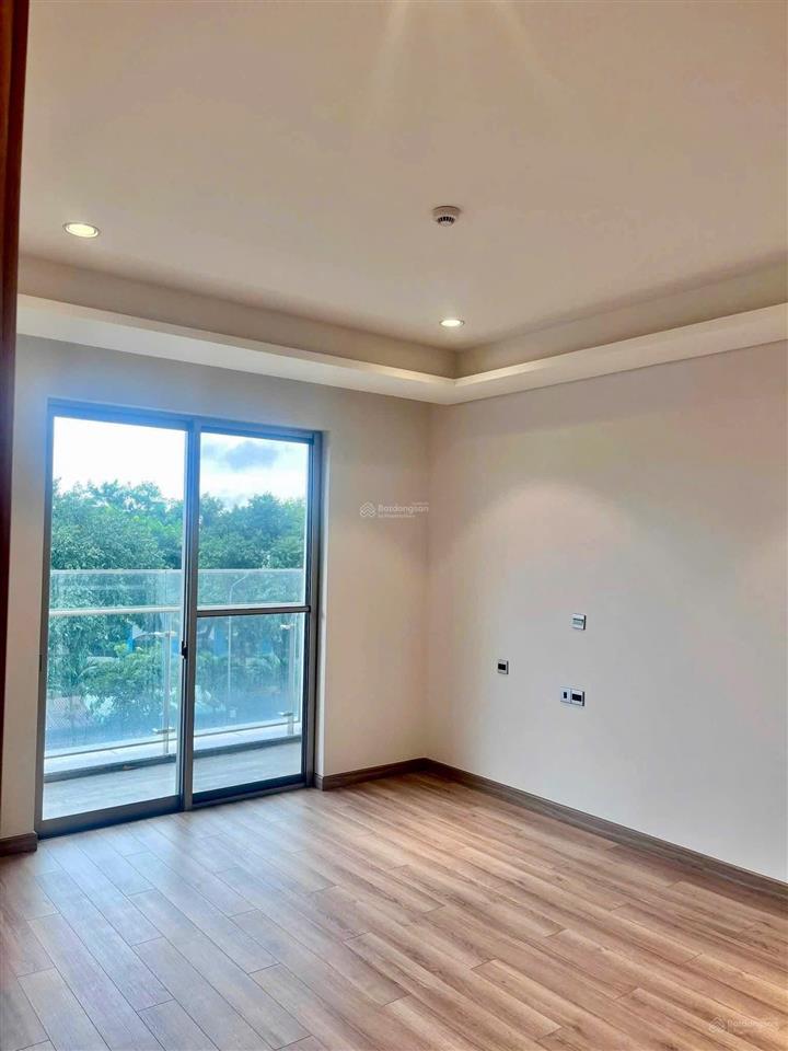 Căn hộ 3pn cho thuê tại the horizon phú mỹ hưng, 40 triệu, 126m2, giá cực chất, view đẹp