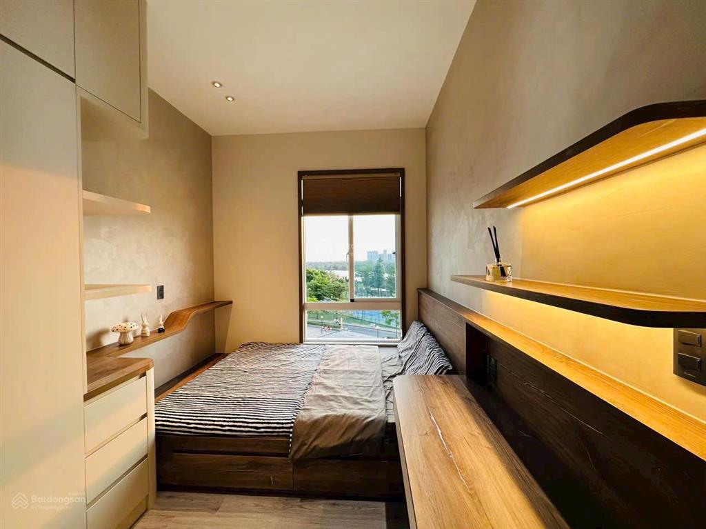 Cho thuê chung cư mini 2pn, 2vs, 78m2 tại riverside residence, 30 triệu vnd, giá ưu đãi