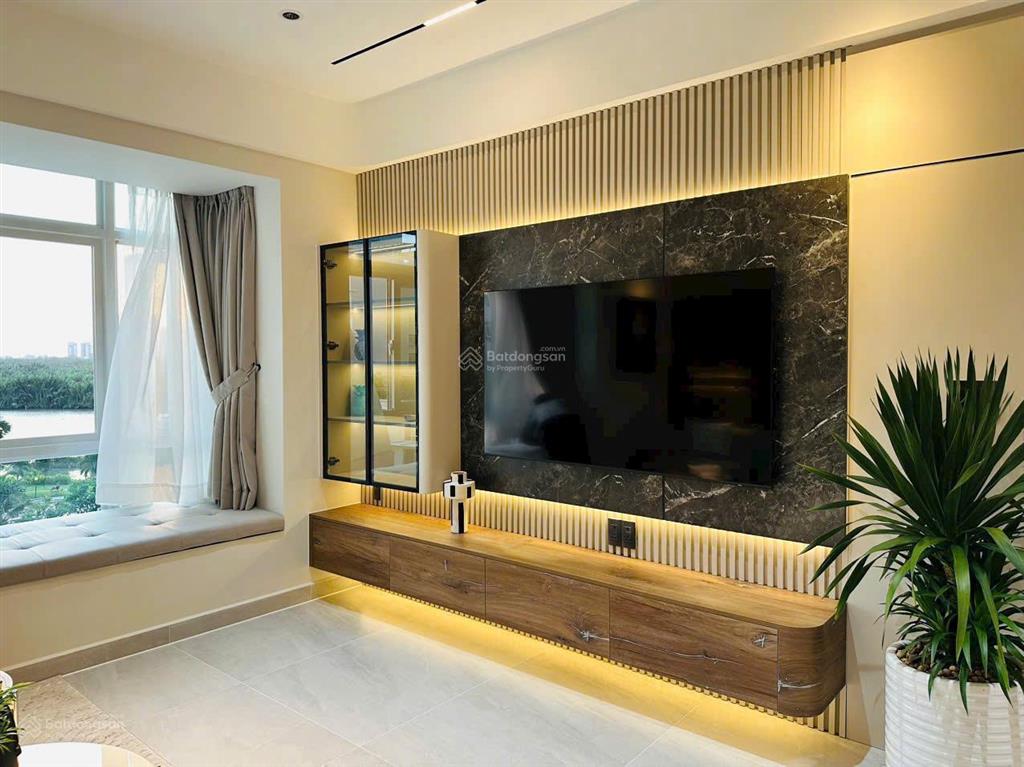 Cho thuê chung cư mini 2pn, 2vs, 78m2 tại riverside residence, 30 triệu vnd, giá ưu đãi