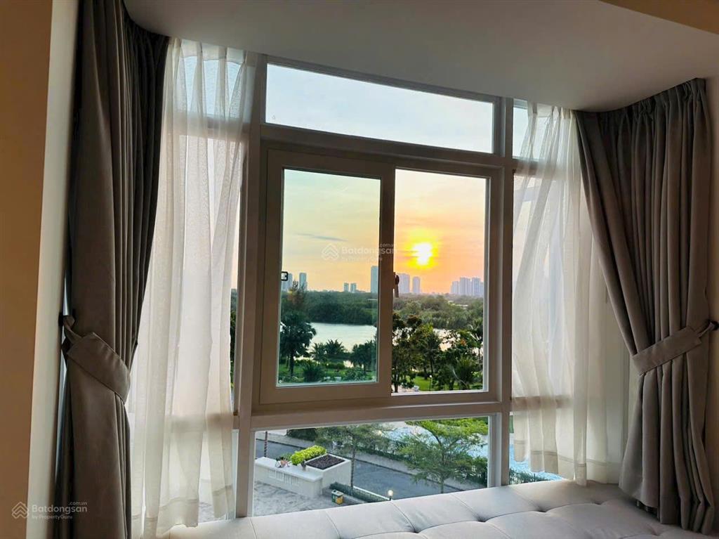 Cho thuê chung cư mini 2pn, 2vs, 78m2 tại riverside residence, 30 triệu vnd, giá ưu đãi