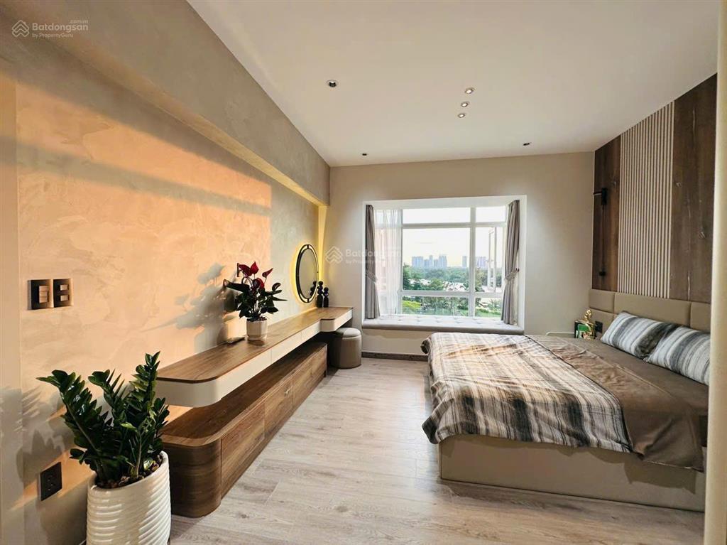Cho thuê chung cư mini 2pn, 2vs, 78m2 tại riverside residence, 30 triệu vnd, giá ưu đãi