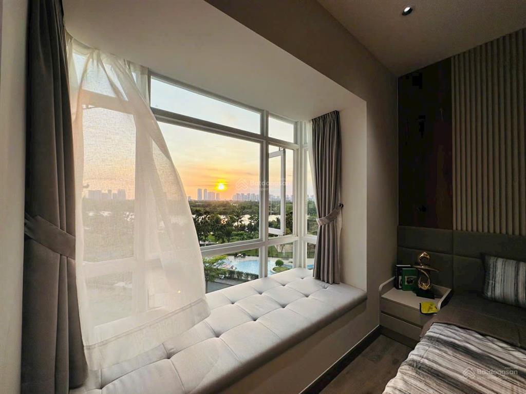 Cho thuê chung cư mini 2pn, 2vs, 78m2 tại riverside residence, 30 triệu vnd, giá ưu đãi