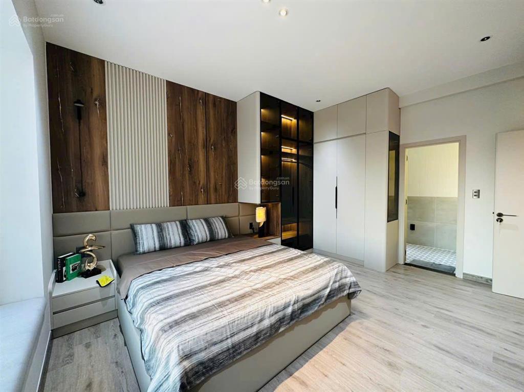 Cho thuê chung cư mini 2pn, 2vs, 78m2 tại riverside residence, 30 triệu vnd, giá ưu đãi