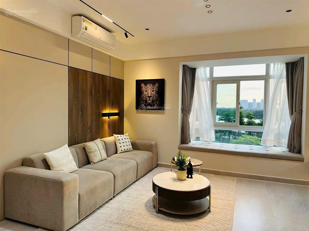 Cho thuê chung cư mini 2pn, 2vs, 78m2 tại riverside residence, 30 triệu vnd, giá ưu đãi