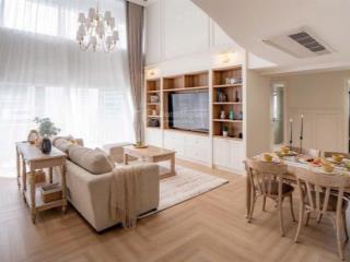Bán căn hộ duplex mỹ khánh 3 giá siêu hời, 20 tỷ vnd, 190m2, 4pn, 3wc, nhà đẹp