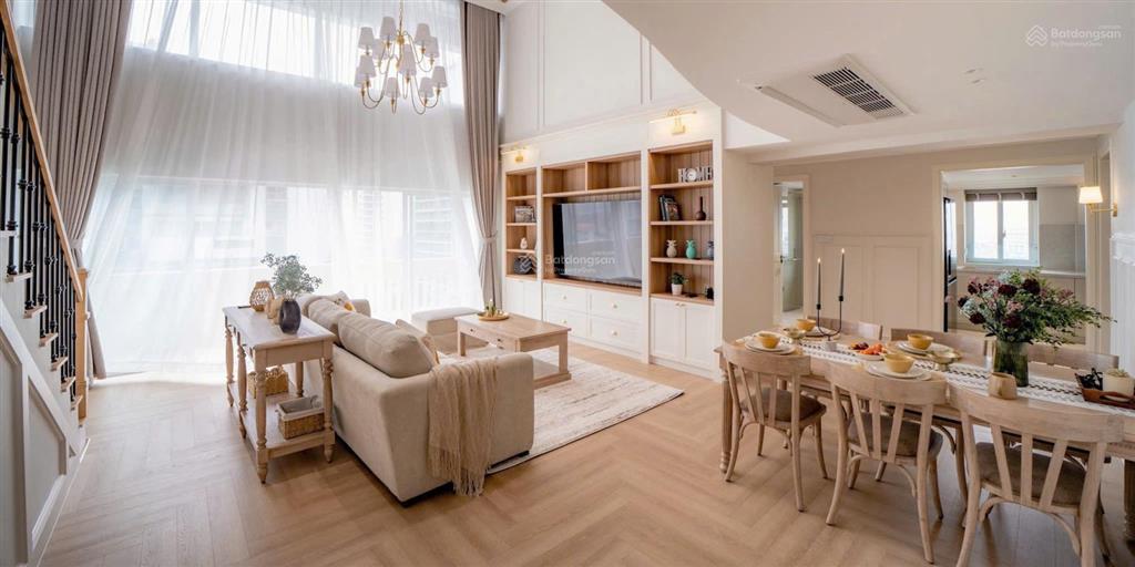 Bán căn hộ duplex mỹ khánh 3 giá siêu hời, 20 tỷ vnd, 190m2, 4pn, 3wc, nhà đẹp