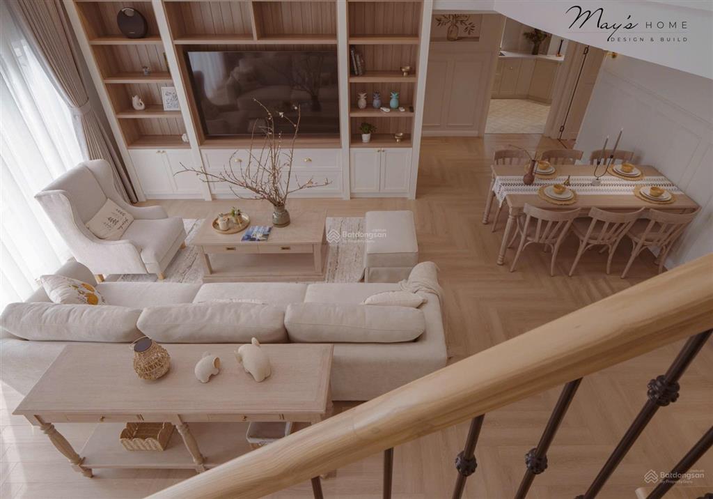 Bán căn hộ duplex mỹ khánh 3 giá siêu hời, 20 tỷ vnd, 190m2, 4pn, 3wc, nhà đẹp