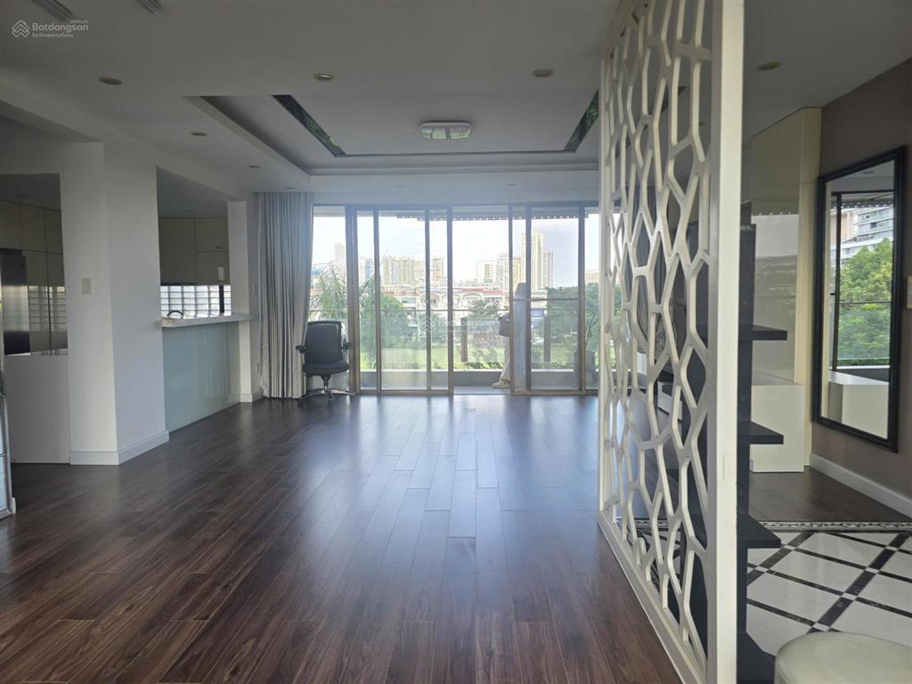 Bán cc the panorama, tôn dật tiên, tân phong, q7, tp.hcm, giá ưu đãi 15 tỷ, 140m2