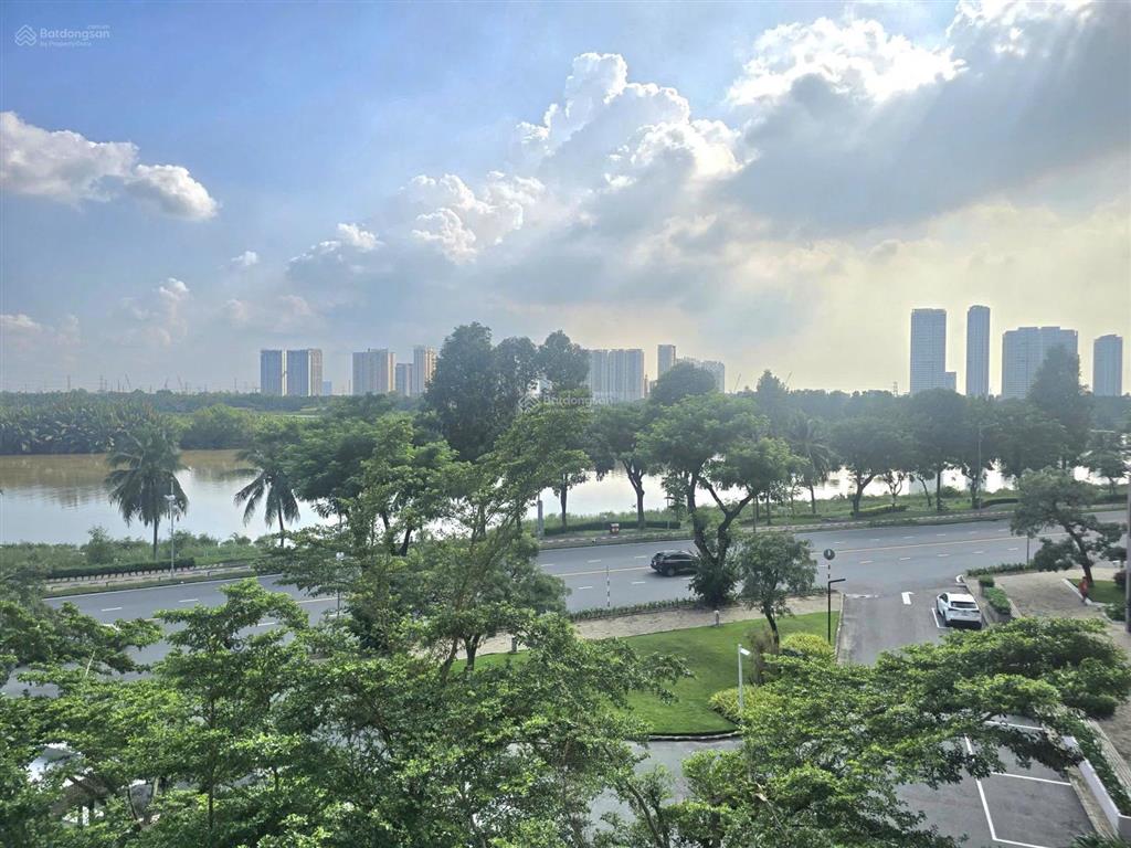 Bán cc the panorama, tôn dật tiên, tân phong, q7, tp.hcm, giá ưu đãi 15 tỷ, 140m2