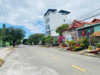 Bán nhà mặt tiền nguyễn thái học la gi  có sẵn dòng tiền thuê, giá chỉ ~28tr/m²