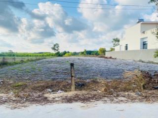 Sở hữu ngay 24x170m (4.072m²) h. nguyễn thông, tân bình  gần biển  gía đầu tư chỉ 1,2 triệu/m2