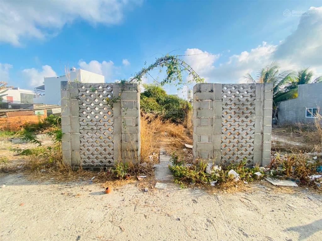 5x17(88m2) full thổ cư  hẻm nguyễn trãi bình tân lagi  cách biển đồi dương chỉ 10phút
