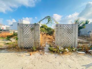 5x17(88m2) full thổ cư  hẻm nguyễn trãi bình tân lagi  cách biển đồi dương chỉ 10phút