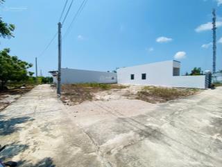 5x20(100m2) full thổ cư hẻm nguyễn chí thanh, tân bình, lagi  gía cực rẻ chỉ 790 triệu