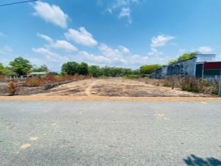 Chủ cần bán gấp đất mặt tiền nguyễn thông 12x40(480m2) tân bình lagi  gía chỉ 200 triệu/m ngang