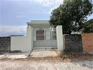 Đất ngộp 11x40(500m²) nở hậu gần biển lagi  giá mềm, có nhà sẵn, đầu tư sinh lời tốt