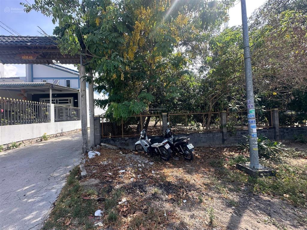 10x34(340m2) đ. lý thường kiệt  ngay chợ tân an  cách biển chỉ 10p  gía tốt
