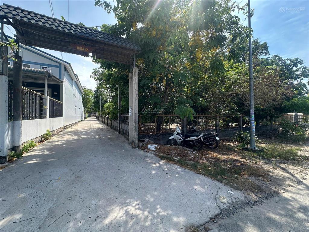 10x34(340m2) đ. lý thường kiệt  ngay chợ tân an  cách biển chỉ 10p  gía tốt