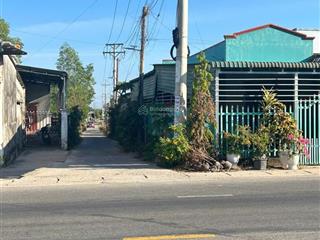 Chủ ngộp giảm mạnh 10x40(400m2) full thổ cư h.nguyễn chí thanh  cách biển 2,5km  gía rẻ 1,35 tỷ