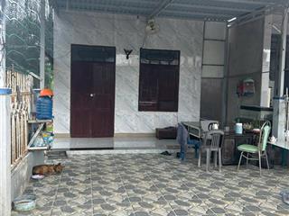 Chỉ 1,2 tỷ sở hữu nhà đất 165m² lô 2 lý thái tổ lagi  gần chợ gần biển