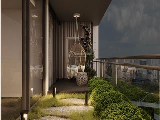 Chính chủ bán penthouse tây hồ view sông hồng ciputra hà nội