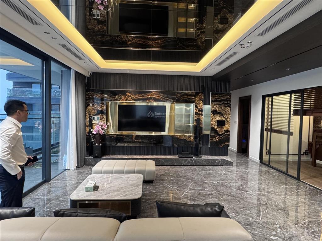 Bán gấp 3pn để chuyển sang căn lớn hơn tại sunshine golden river