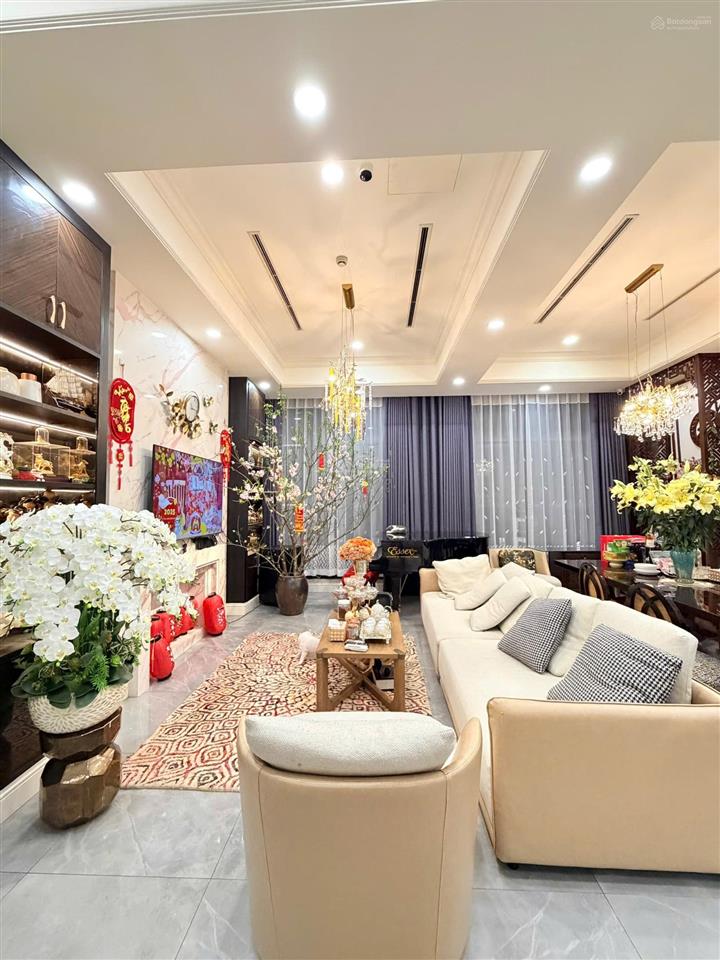 Chính chủ sang nhượng căn penthouse tại sunshine garden