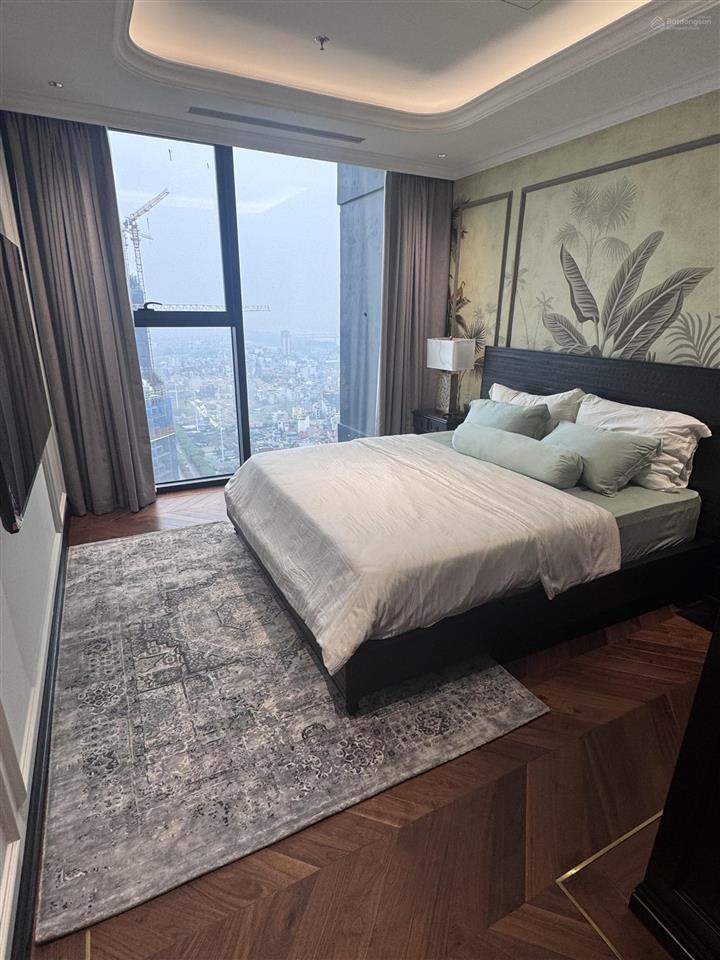 Chính chủ sang nhượng căn penthouse tại sunshine garden