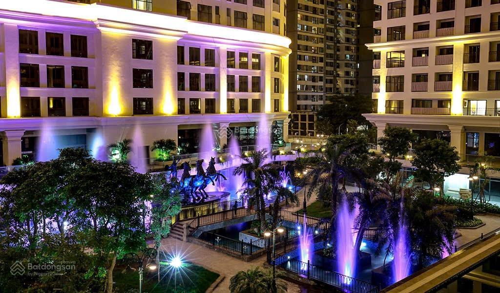Chính chủ sang nhượng căn penthouse tại sunshine garden