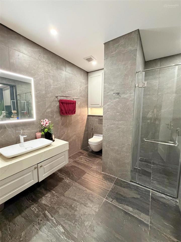 Chính chủ sang nhượng căn penthouse tại sunshine garden