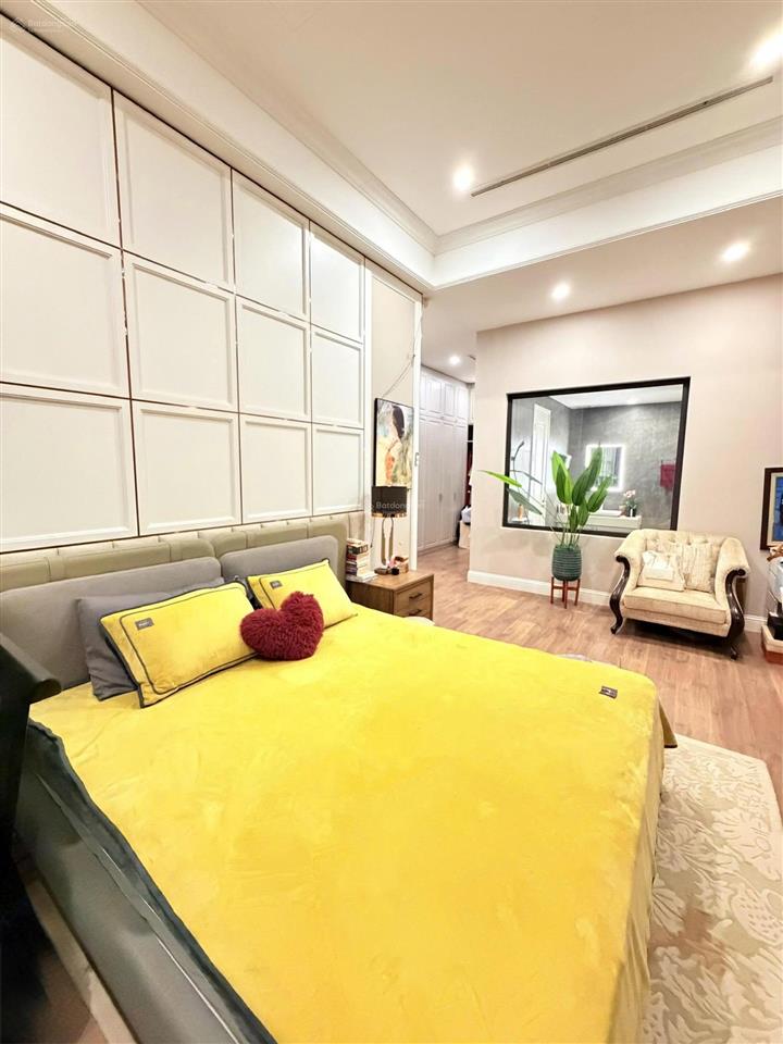 Chính chủ sang nhượng căn penthouse tại sunshine garden
