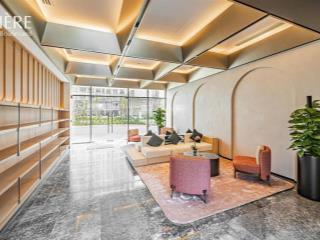 2 phòng ngủ  giá 5 tỷ all in, tòa b, lumiere boulevard  gía tốt nhất thị trường, nhận nhà liền