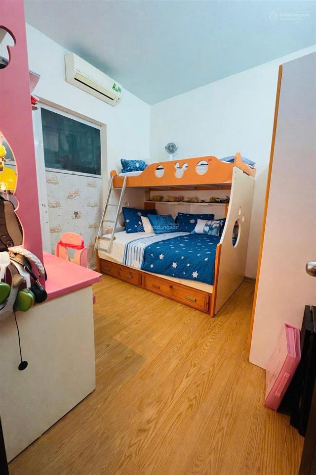 Chính chủ cần bán ch 70m2 2pn  2wc full nội thất  toà 19t kiến hưng hà đông    0838 551 ***