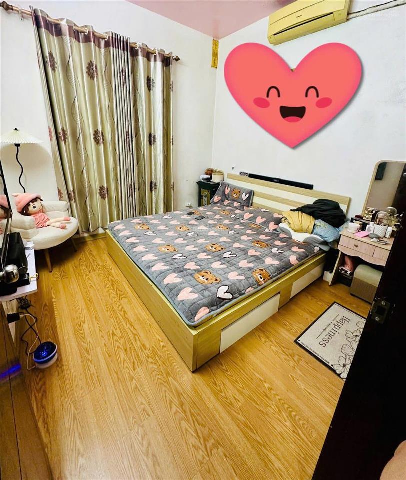 Chính chủ cần bán ch 70m2 2pn  2wc full nội thất  toà 19t kiến hưng hà đông    0838 551 ***