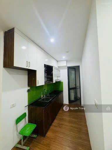 Chính chủ bán ch 57m 2pn  1wc full nội thất  tầng đẹp, 19t1 kiến hưng  toà mới bg 2019  sđcc