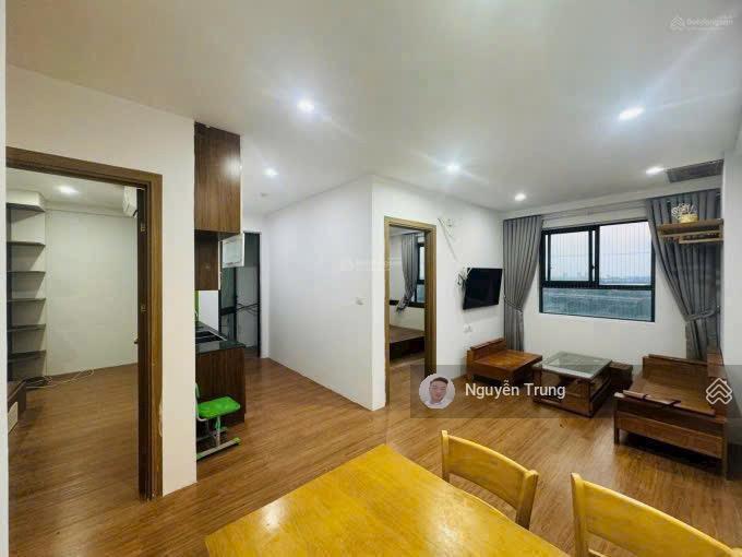 Chính chủ bán ch 57m 2pn  1wc full nội thất  tầng đẹp, 19t1 kiến hưng  toà mới bg 2019  sđcc