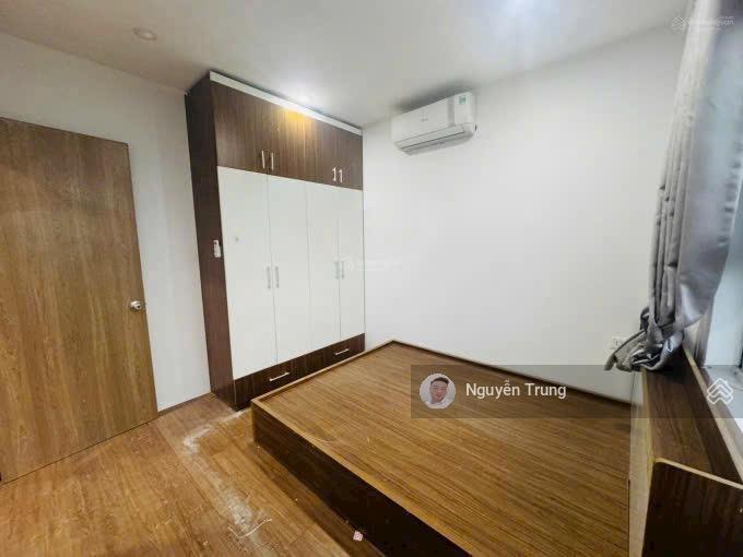 Chính chủ bán ch 57m 2pn  1wc full nội thất  tầng đẹp, 19t1 kiến hưng  toà mới bg 2019  sđcc