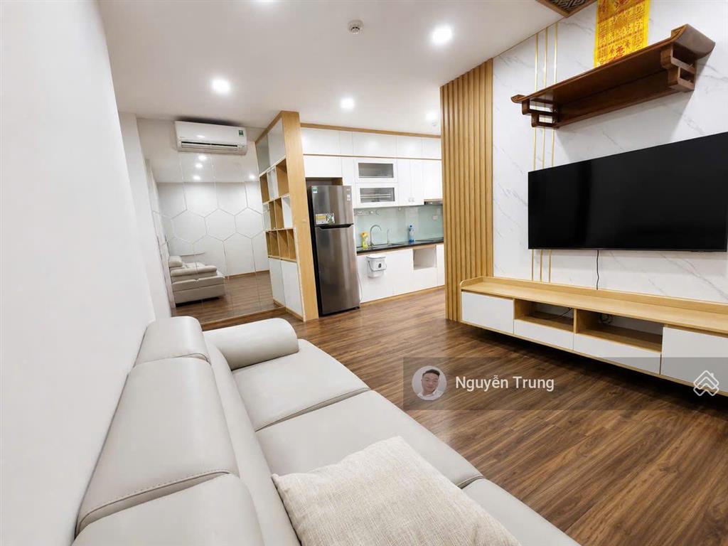 Siêu hiếm! bán ch 45.6m2, 2pn tại mipec kiến hưng, hà đông | sổ đỏ chính chủ | giá đẹp chỉ 2.85 tỷ