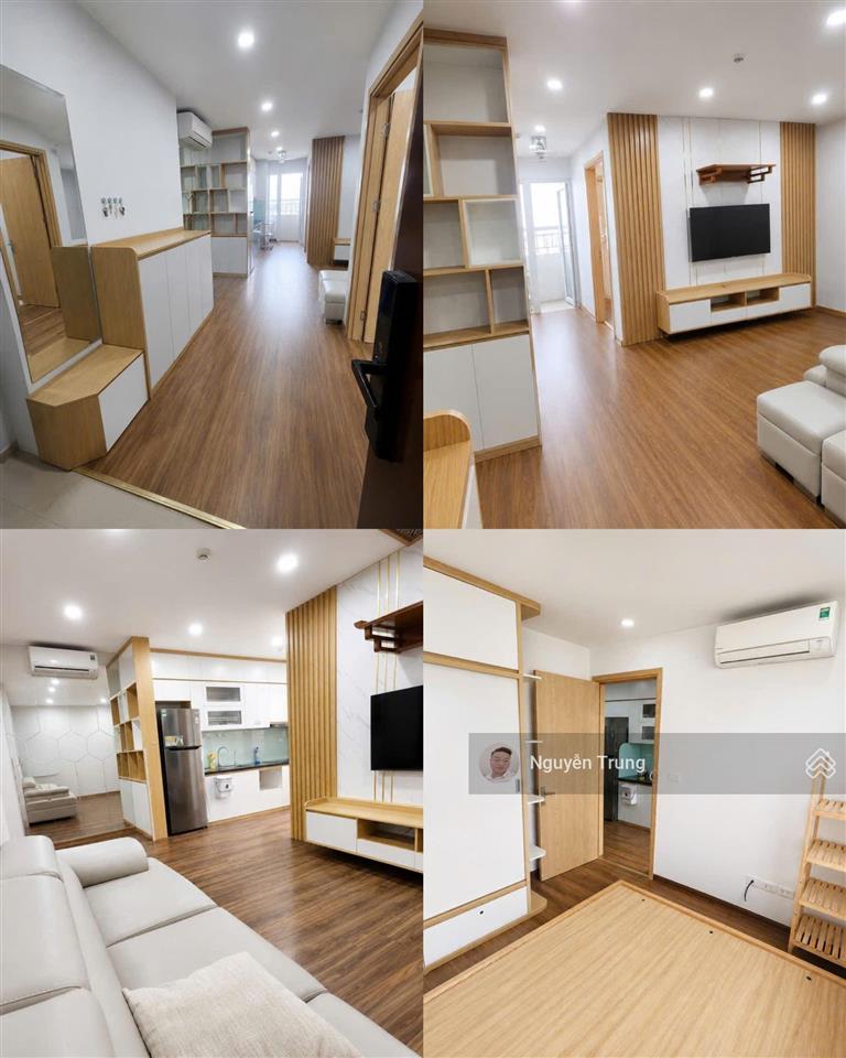 Siêu hiếm! bán ch 45.6m2, 2pn tại mipec kiến hưng, hà đông | sổ đỏ chính chủ | giá đẹp chỉ 2.85 tỷ