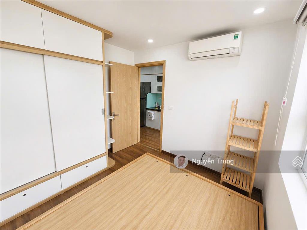 Siêu hiếm! bán ch 45.6m2, 2pn tại mipec kiến hưng, hà đông | sổ đỏ chính chủ | giá đẹp chỉ 2.85 tỷ