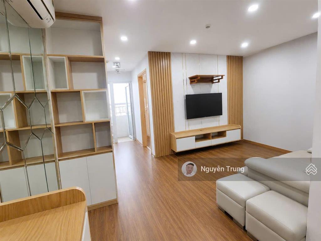 Siêu hiếm! bán ch 45.6m2, 2pn tại mipec kiến hưng, hà đông | sổ đỏ chính chủ | giá đẹp chỉ 2.85 tỷ