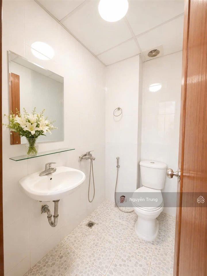 Bán căn góc đầu hồi 56m sđ chung cư đại thanh ct10 tầng trung, sổ đỏ.  0838 551 ***