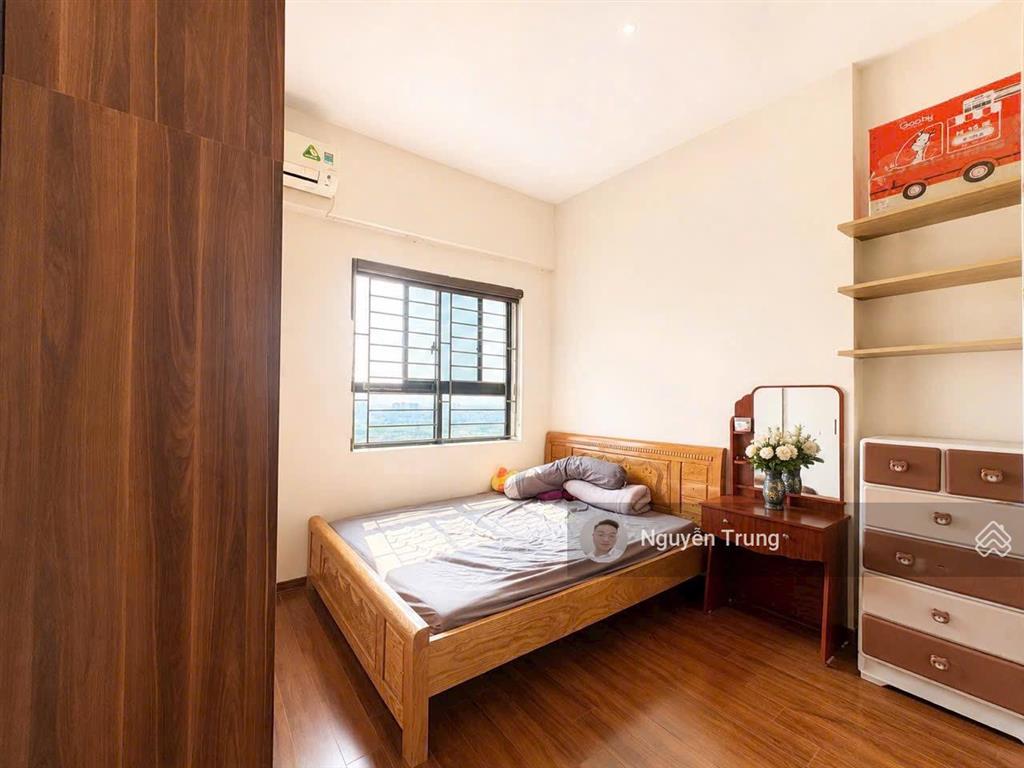 Bán căn góc đầu hồi 56m sđ chung cư đại thanh ct10 tầng trung, sổ đỏ.  0838 551 ***